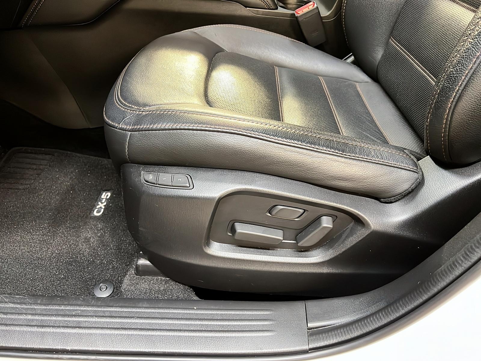 Mazda CX-5 GT CUIR TOIT NAV 4RM 2023 - image #27