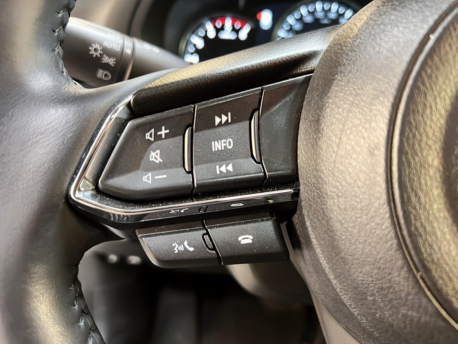 Mazda CX-5 GT CUIR TOIT NAV 4RM 2023 - image #22