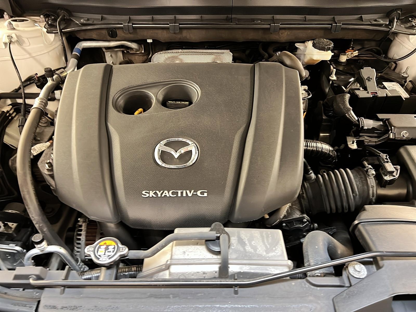 Mazda CX-5 GT CUIR TOIT NAV 4RM 2023 - image #12