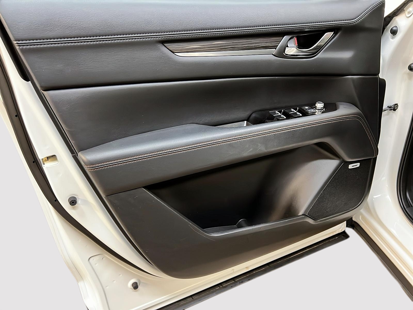 Mazda CX-5 GT CUIR TOIT NAV 4RM 2023 - image #26