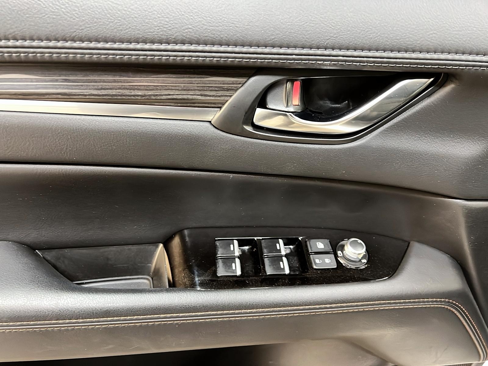 Mazda CX-5 GT CUIR TOIT NAV 4RM 2023 - image #24