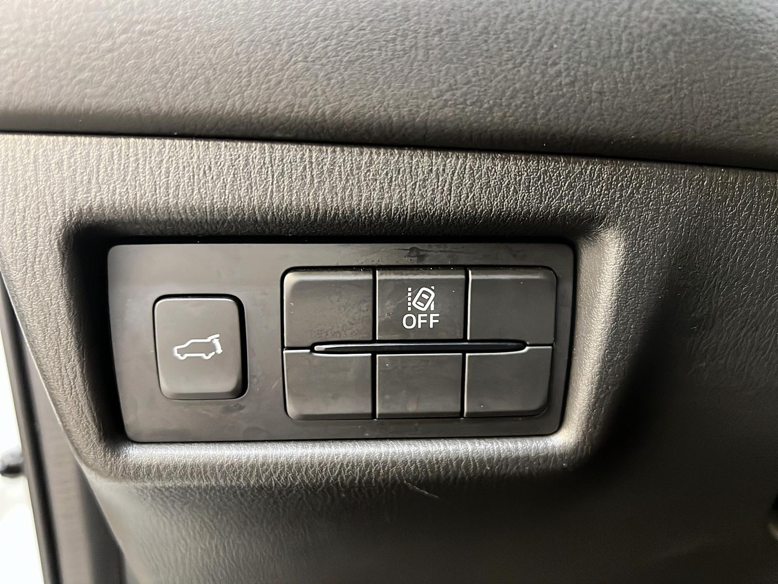 Mazda CX-5 GT CUIR TOIT NAV 4RM 2023 - image #23