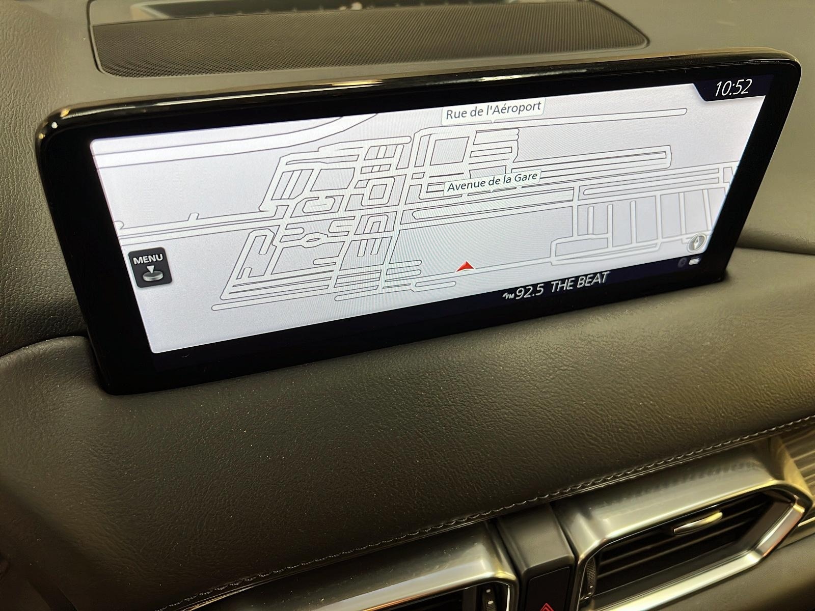 Mazda CX-5 GT CUIR TOIT NAV 4RM 2023 - image #19