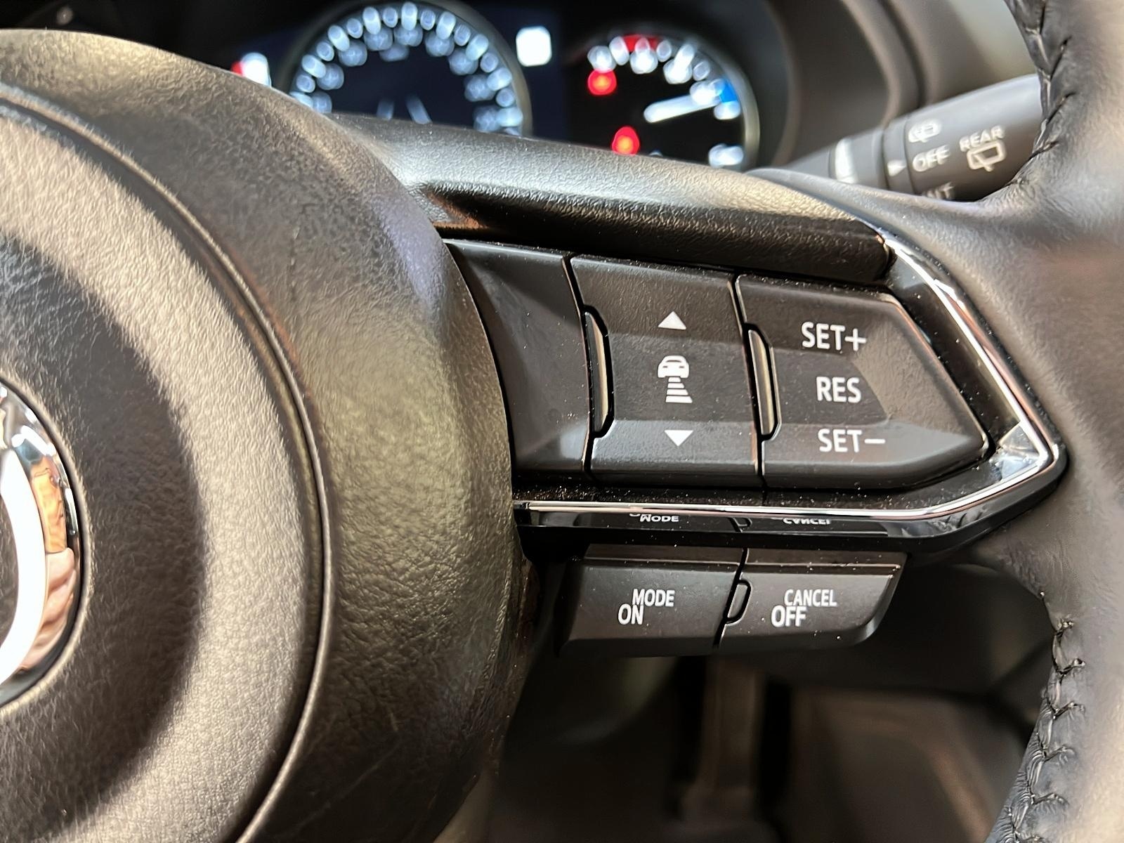 Mazda CX-5 GT CUIR TOIT NAV 4RM 2023 - image #21