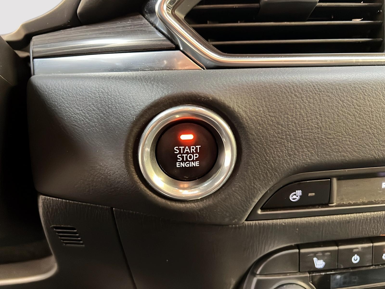 Mazda CX-5 GT CUIR TOIT NAV 4RM 2023 - image #20