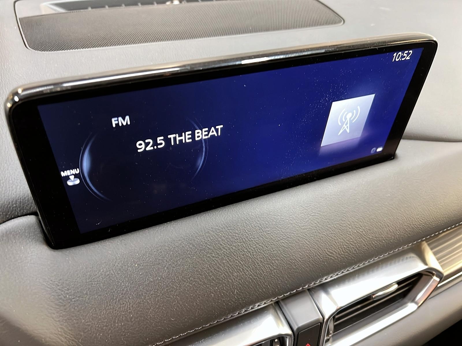 Mazda CX-5 GT CUIR TOIT NAV 4RM 2023 - image #17