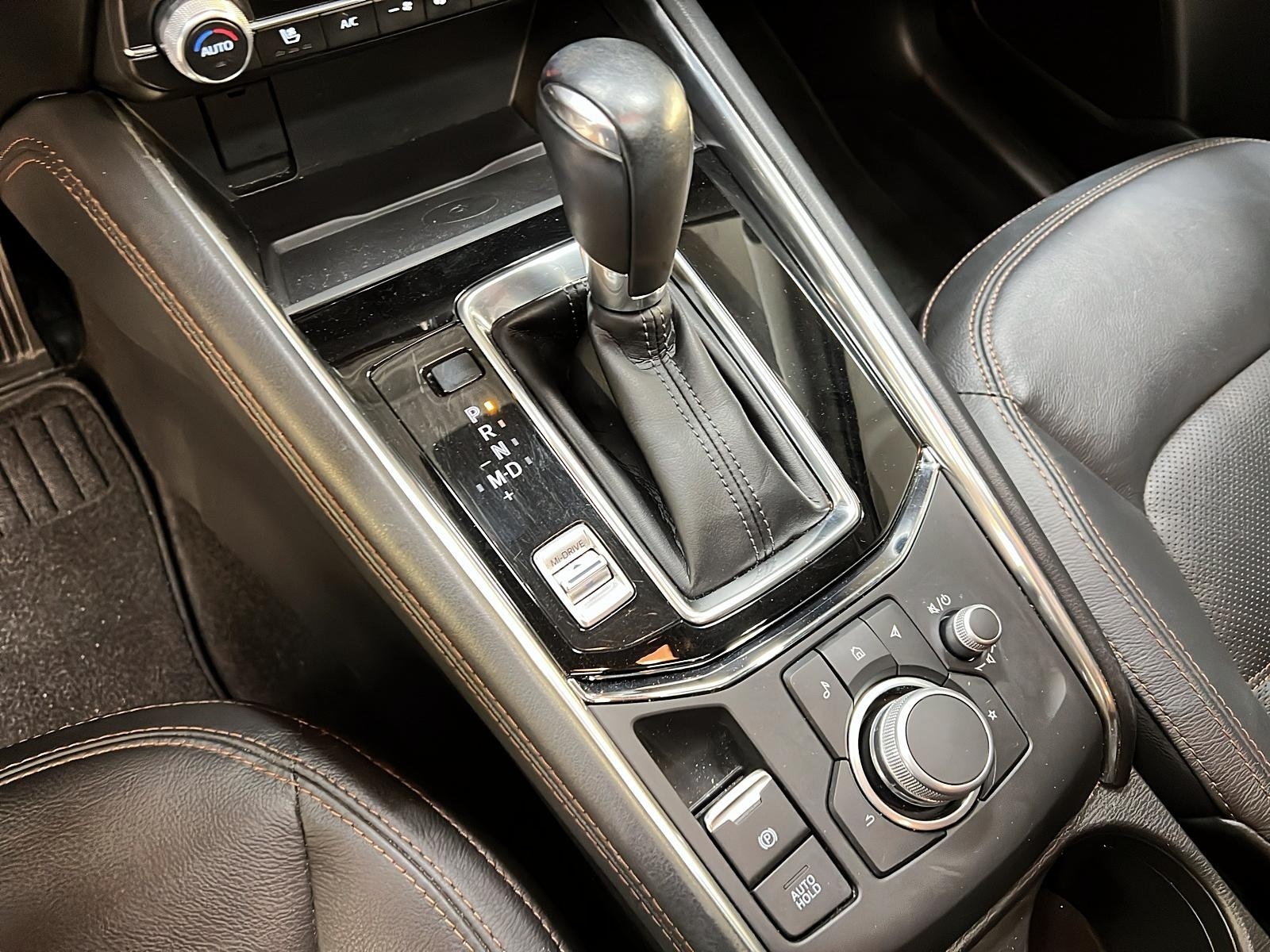 Mazda CX-5 GT CUIR TOIT NAV 4RM 2023 - image #15