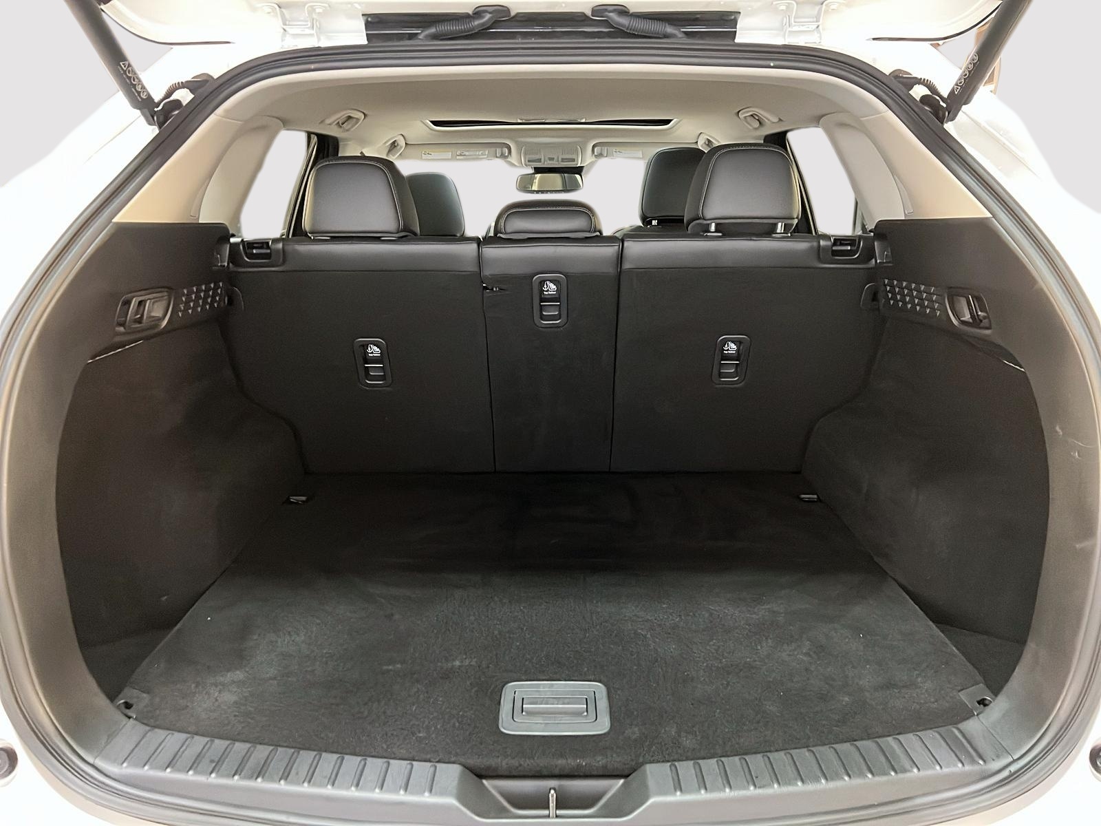 Mazda CX-5 GT CUIR TOIT NAV 4RM 2023 - image #13