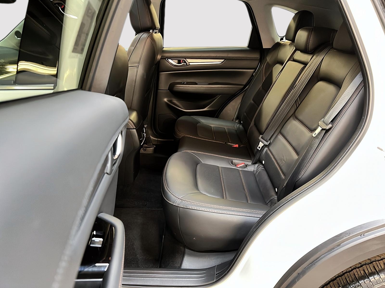 Mazda CX-5 GT CUIR TOIT NAV 4RM 2023 - image #9