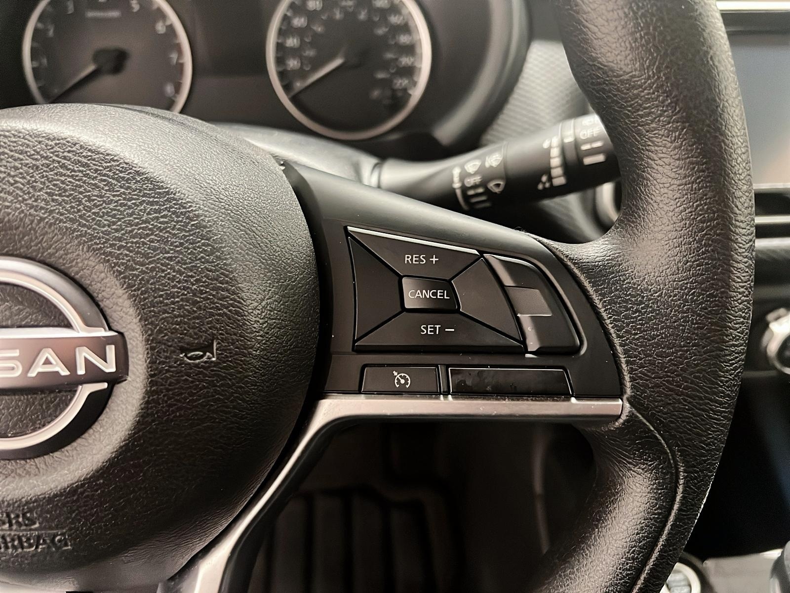 Nissan Kicks 2022 - Image #11