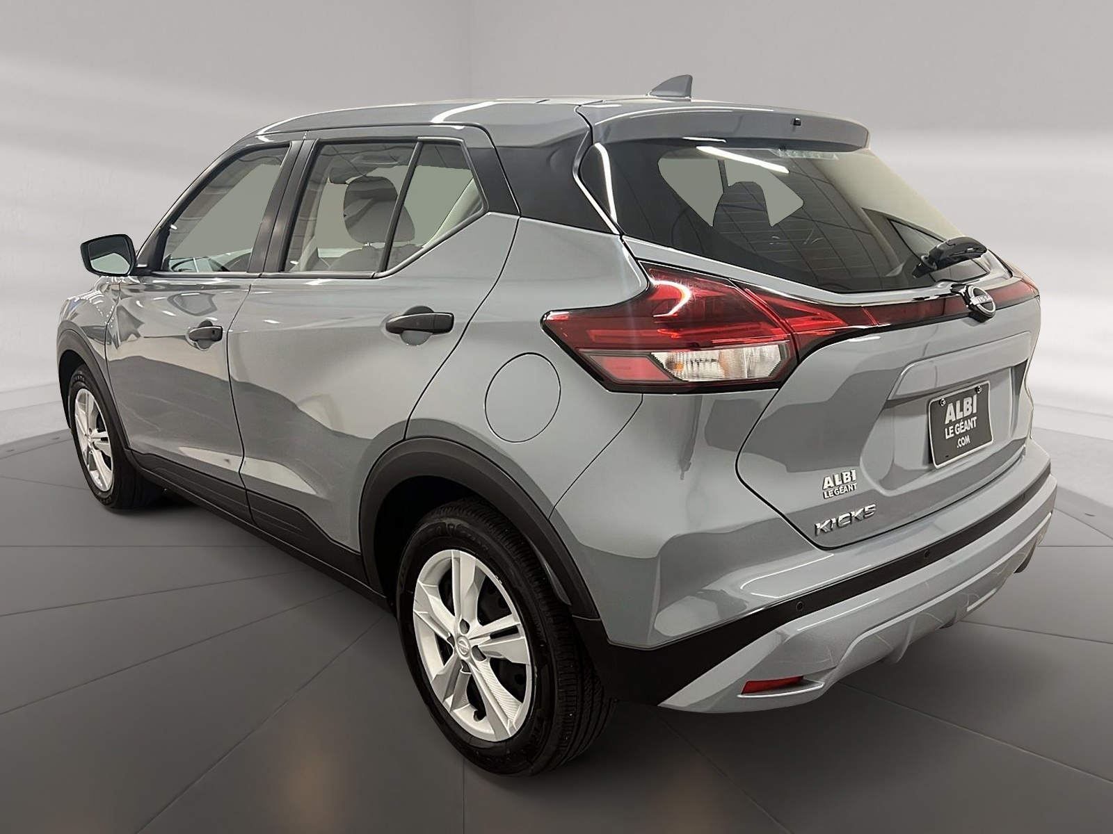 Nissan Kicks 2022 - Image #6