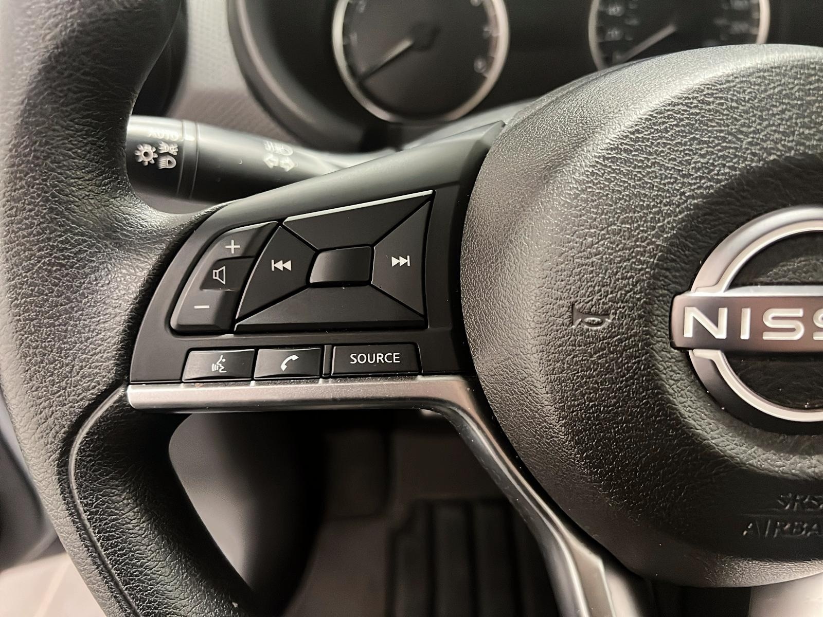 Nissan Kicks 2022 - Image #12