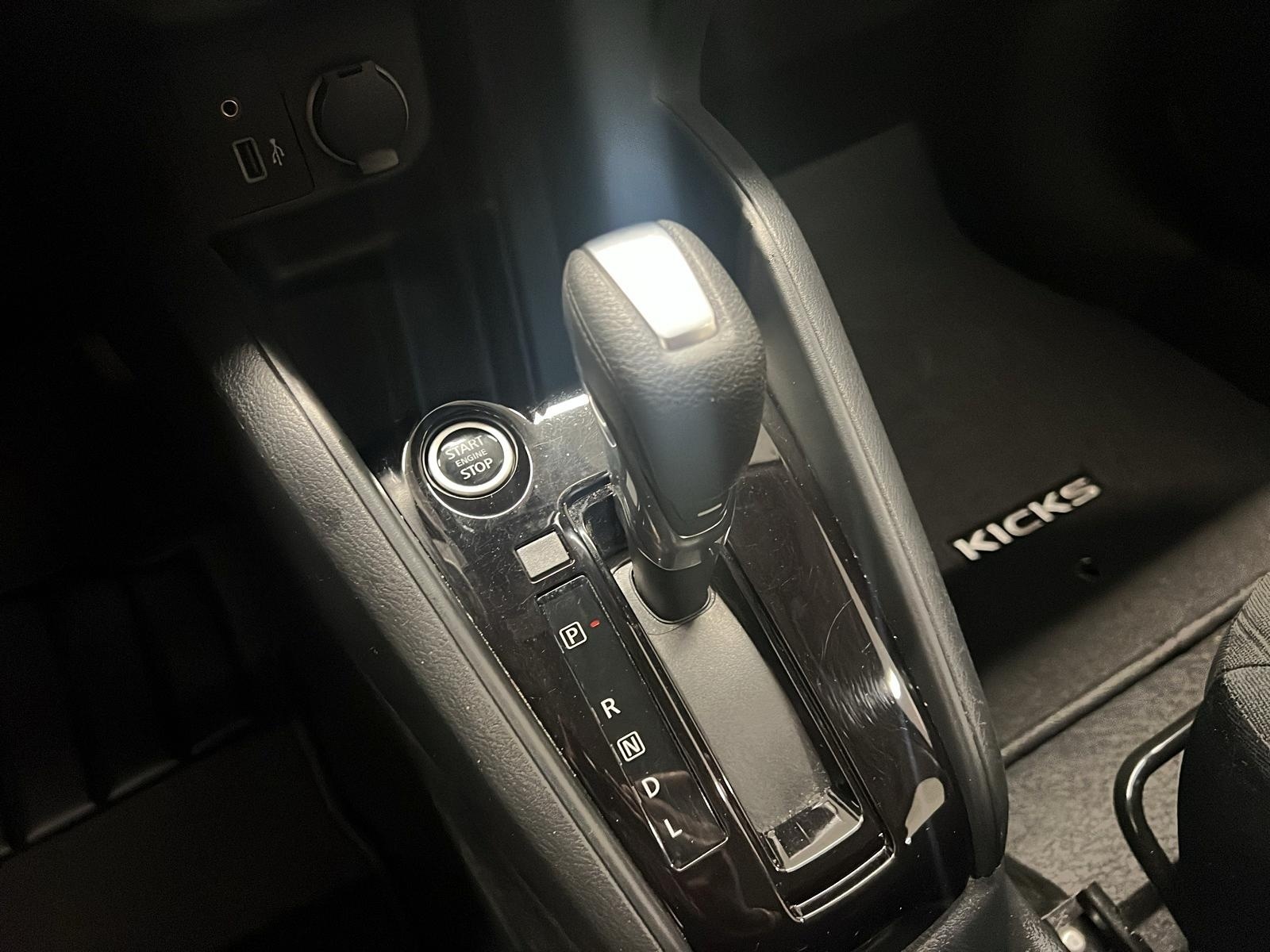 Nissan Kicks 2022 - Image #16