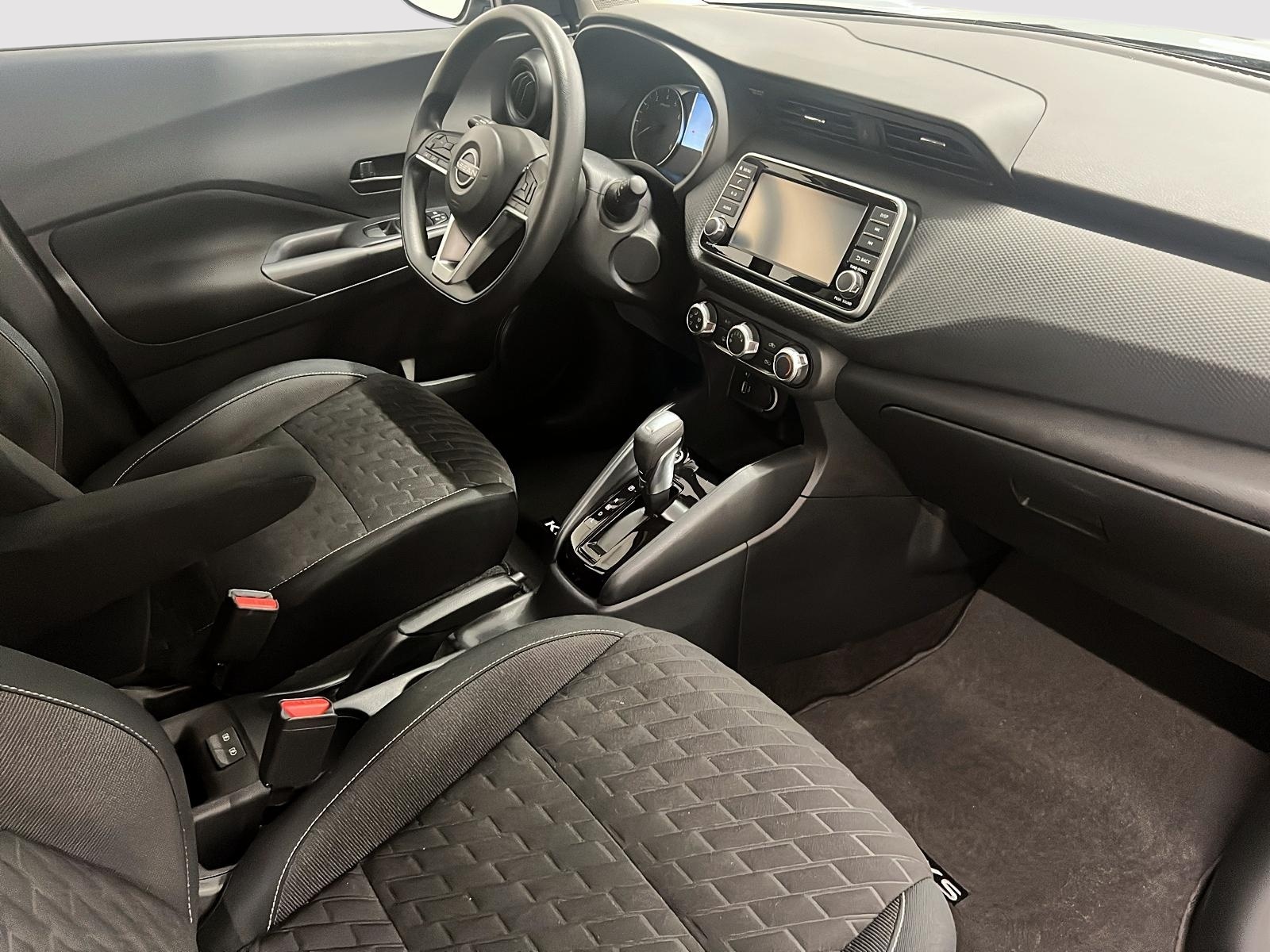 Nissan Kicks 2022 - Image #22