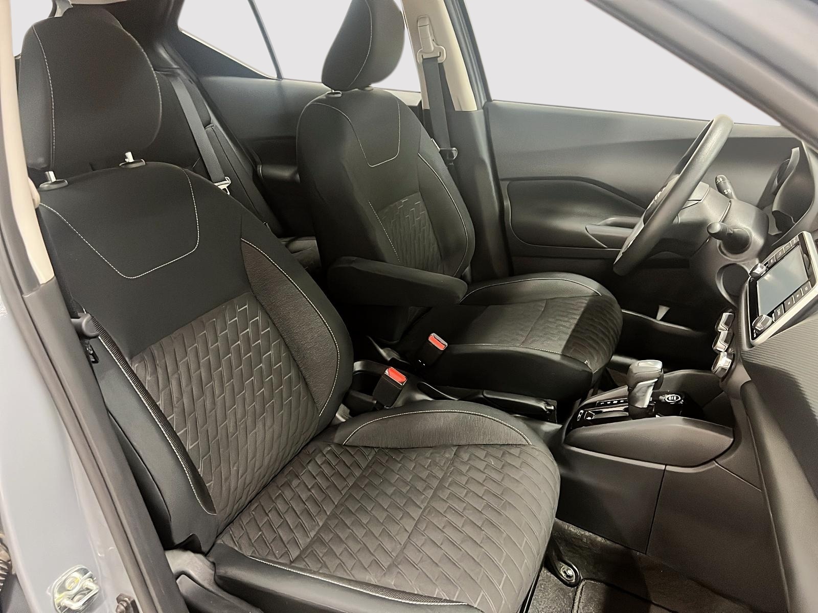 Nissan Kicks S 2022 - image #23