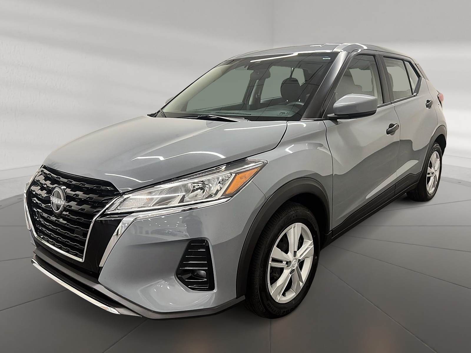 Nissan Kicks 2022 - Image #1