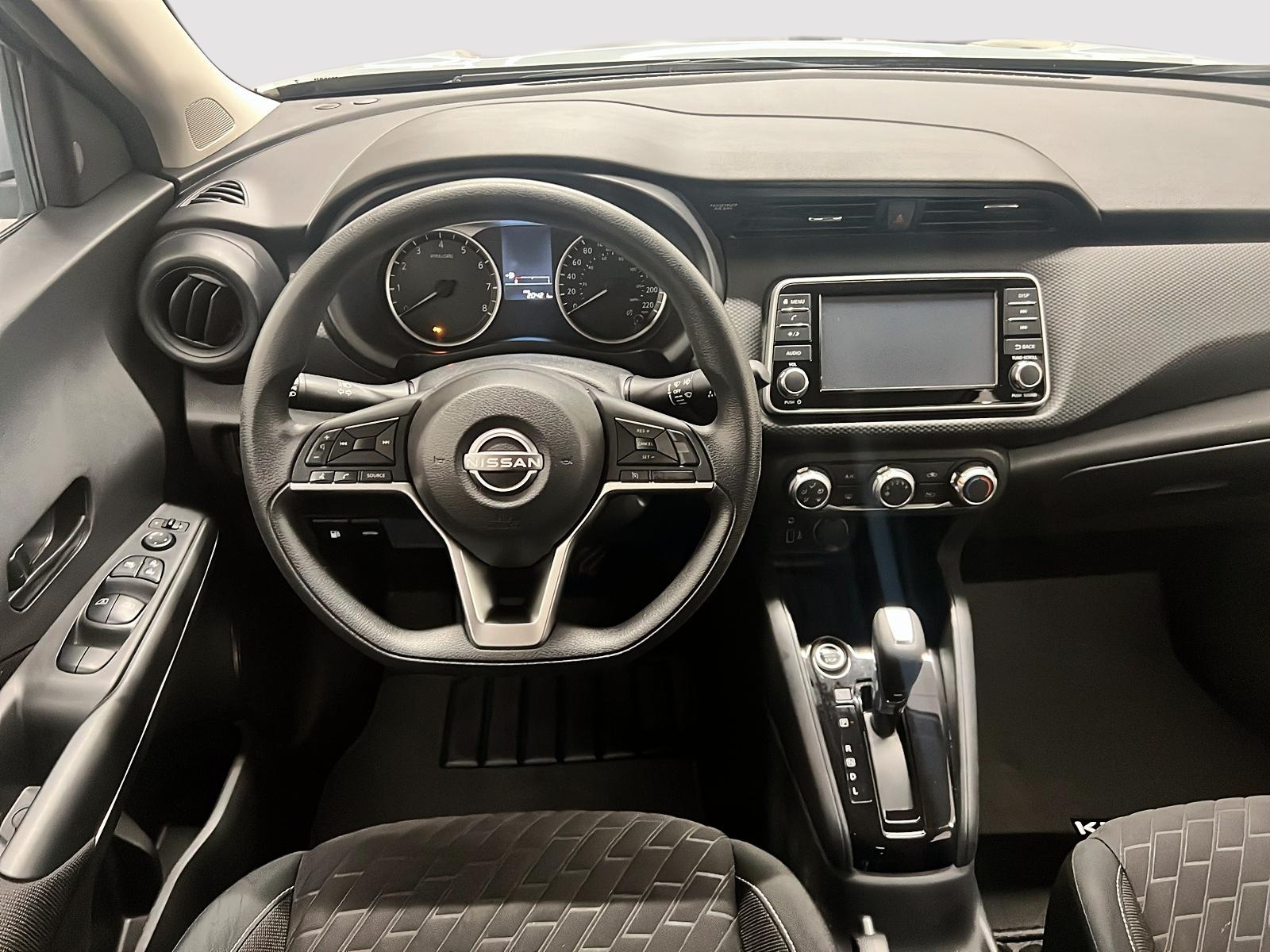 Nissan Kicks 2022 - Image #14
