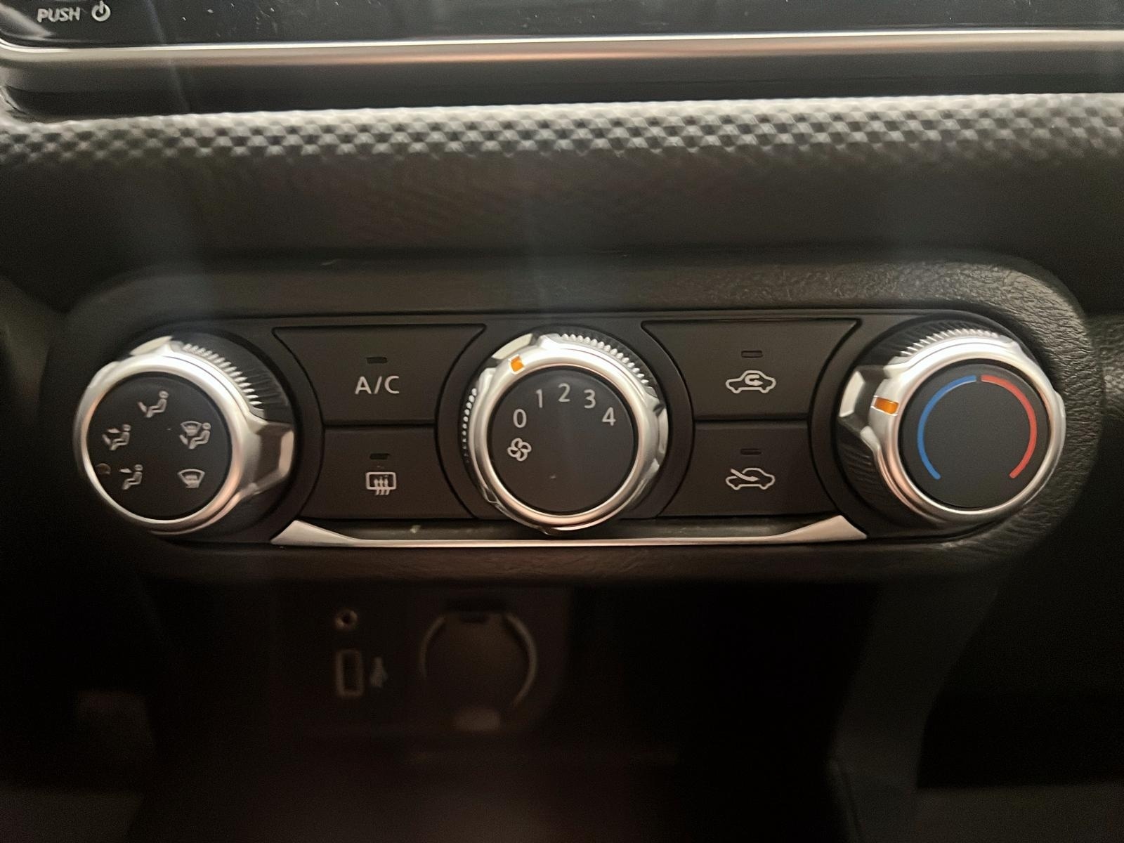 Nissan Kicks 2022 - Image #17