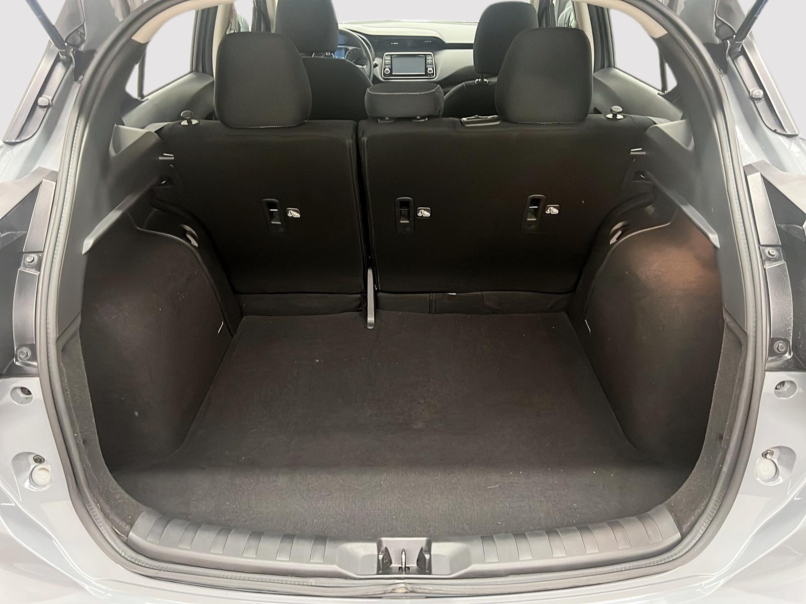 Nissan Kicks 2022 - Image #21