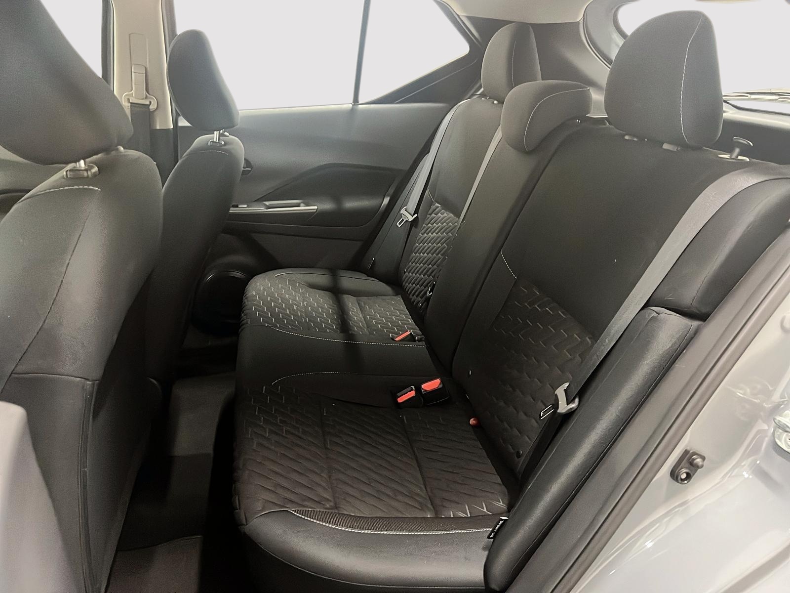 Nissan Kicks 2022 - Image #20