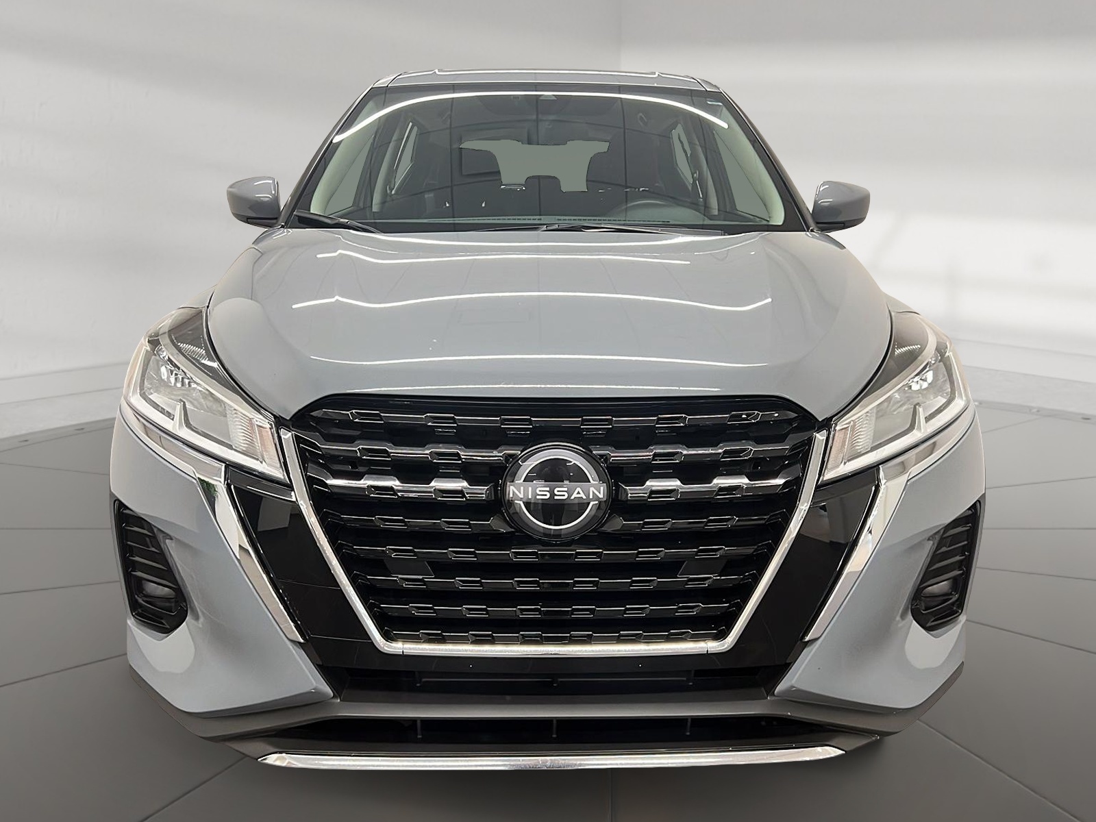 Nissan Kicks S 2022 - image #2