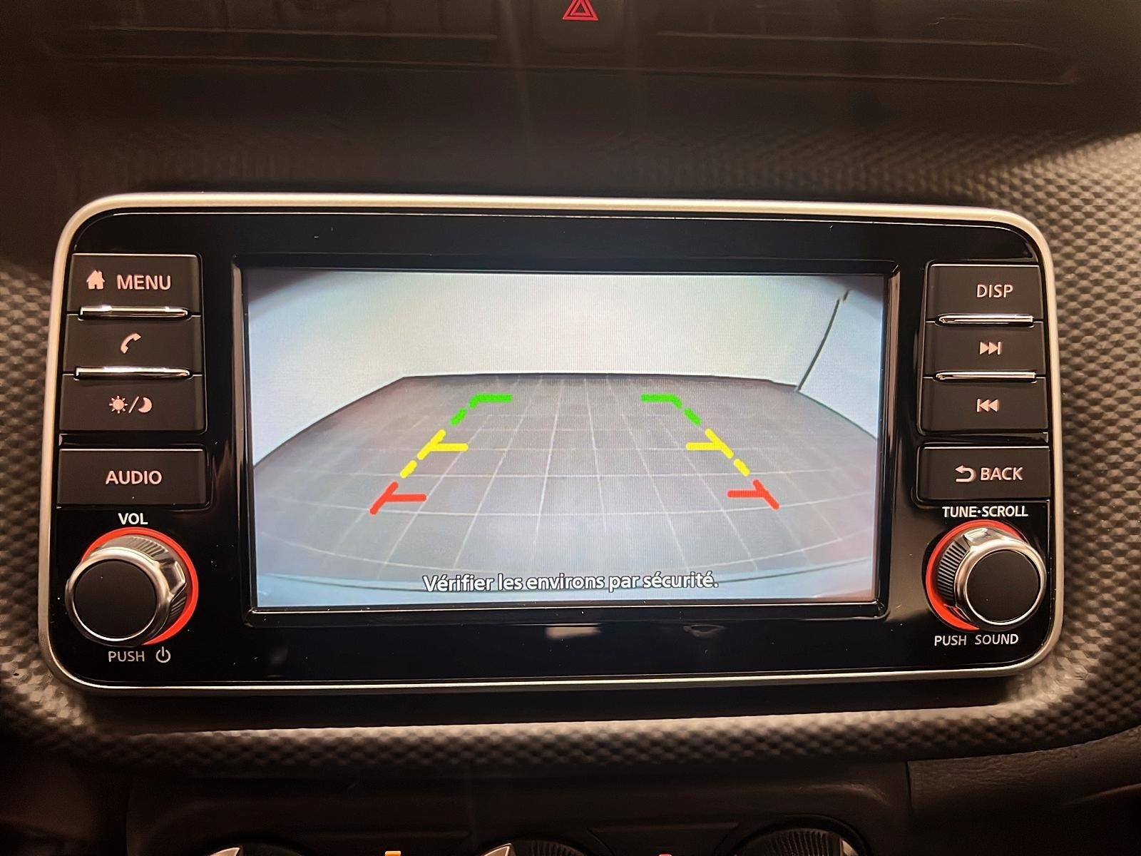 Nissan Kicks 2022 - Image #13