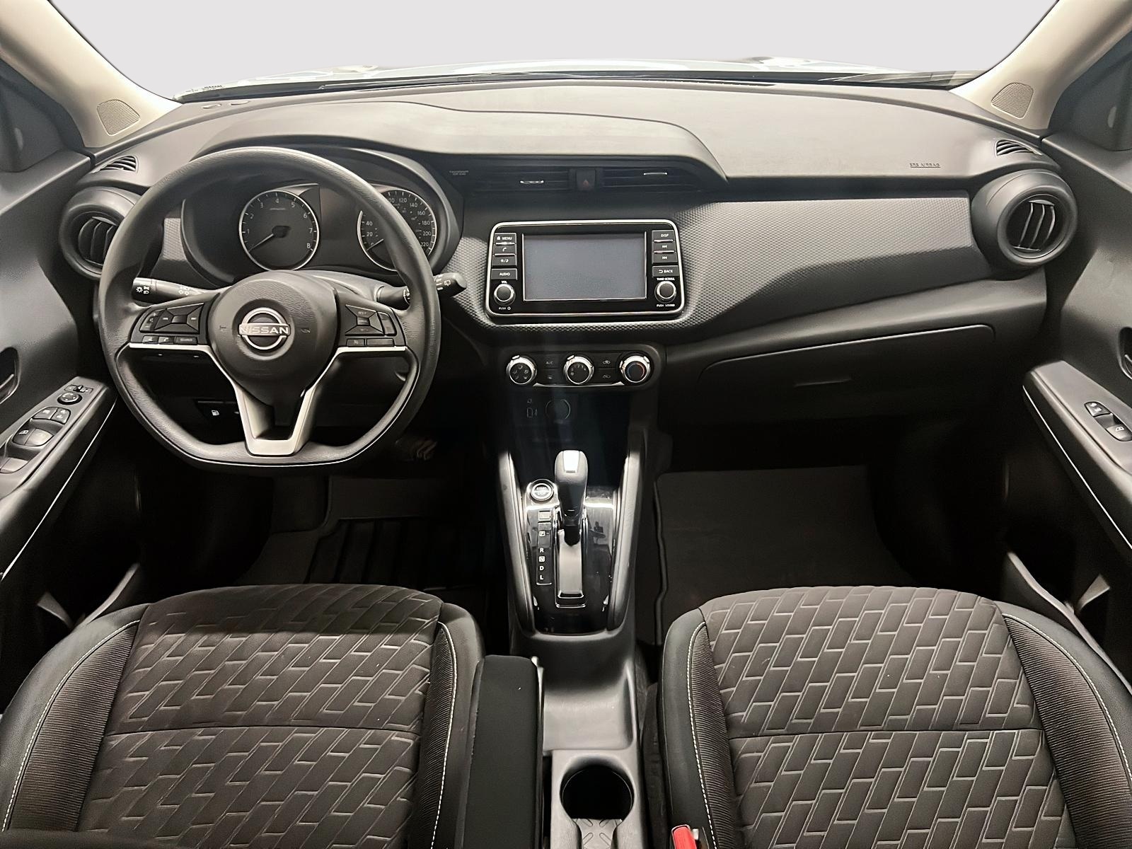 Nissan Kicks 2022 - Image #15