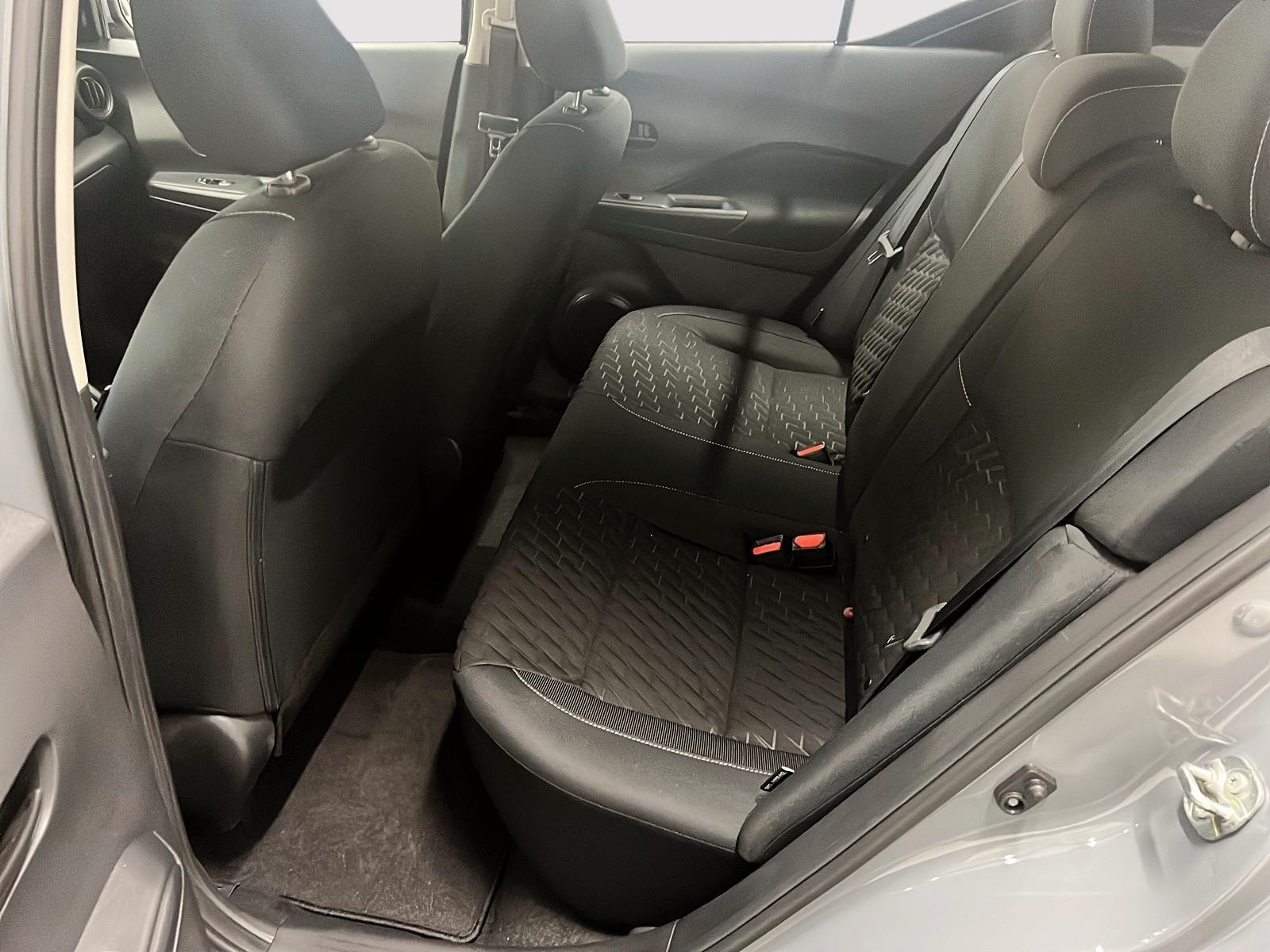 Nissan Kicks S 2022 - image #19