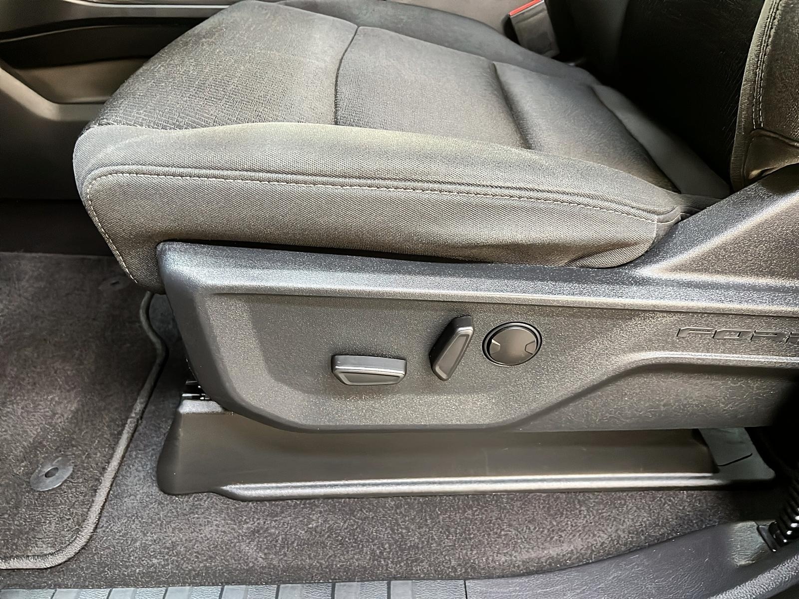 Ford F-150 XLT SUPER CREW TOIT PANO NAV 4X4 2023 - image #27