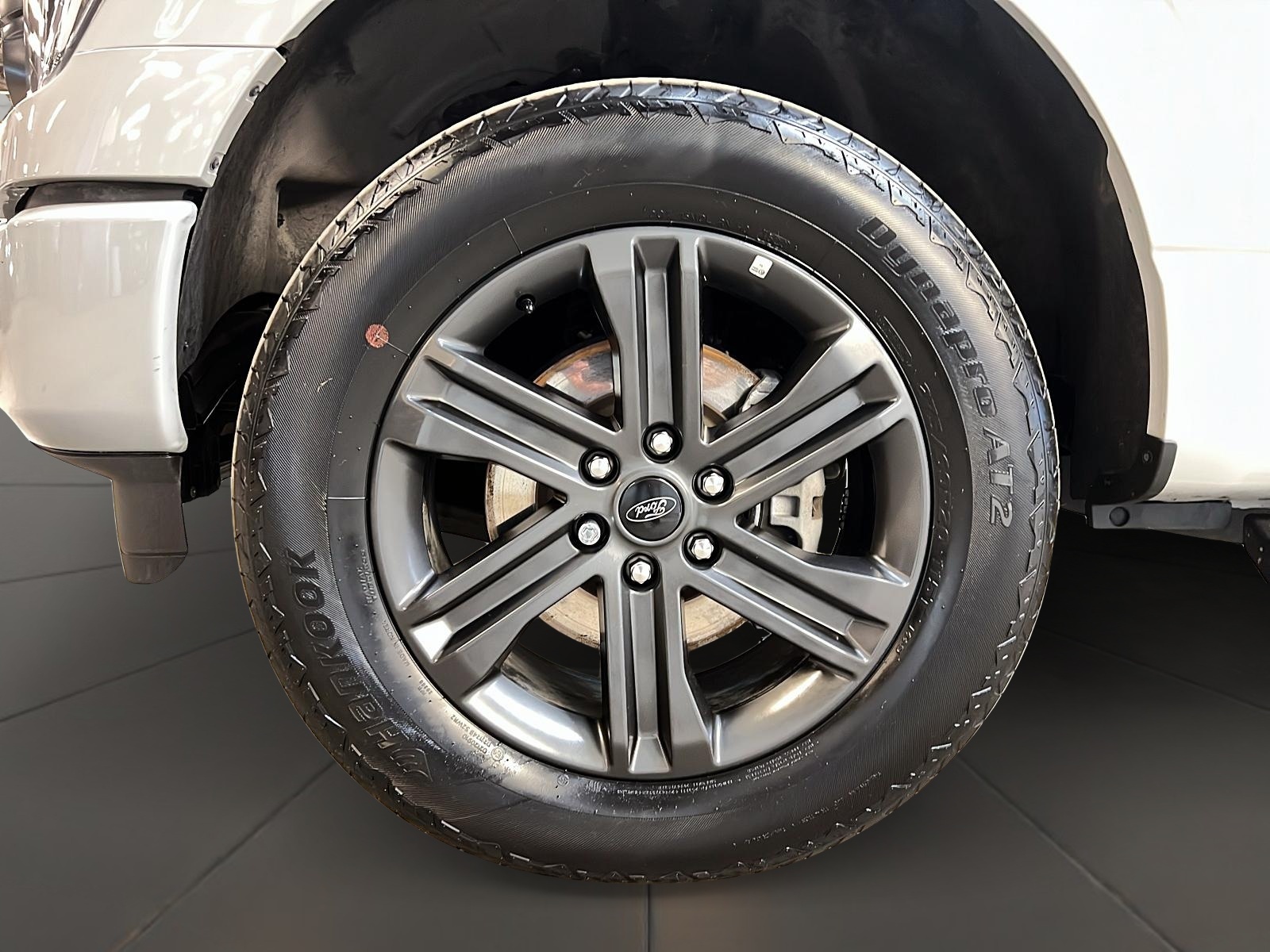 Ford F-150 XLT SUPER CREW TOIT PANO NAV 4X4 2023 - image #33