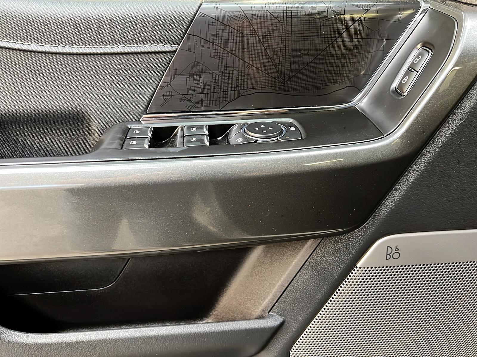 Ford F-150 XLT SUPER CREW TOIT PANO NAV 4X4 2023 - image #25