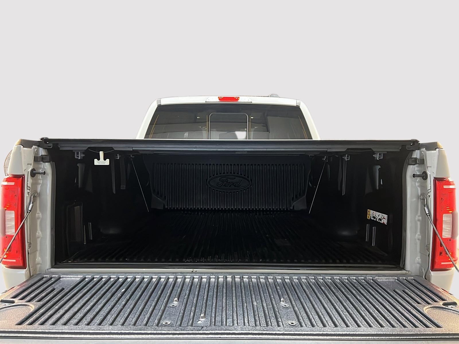 Ford F-150 XLT SUPER CREW TOIT PANO NAV 4X4 2023 - image #13