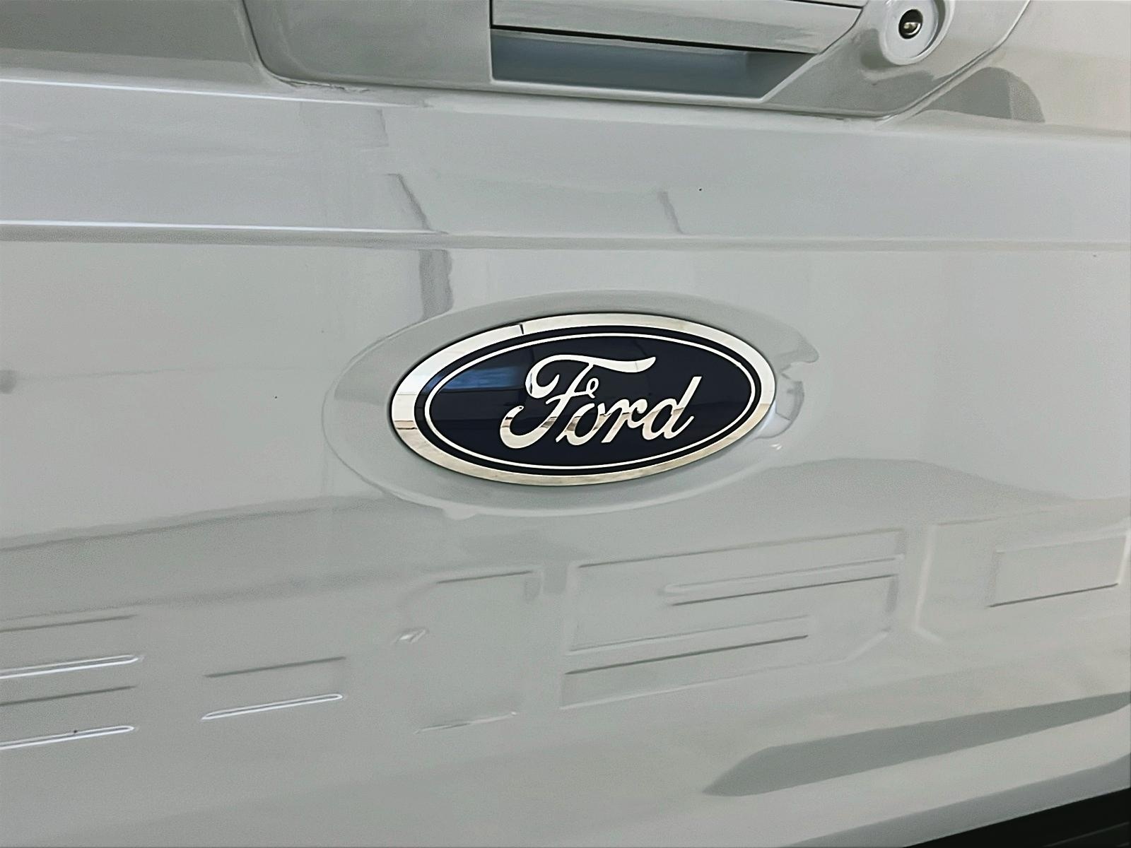 Ford F-150 XLT SUPER CREW TOIT PANO NAV 4X4 2023 - image #31