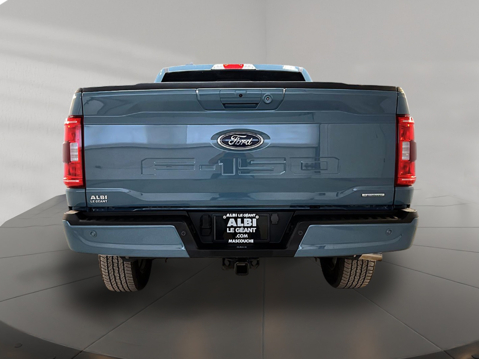 Ford F-150 2023 - Image #5