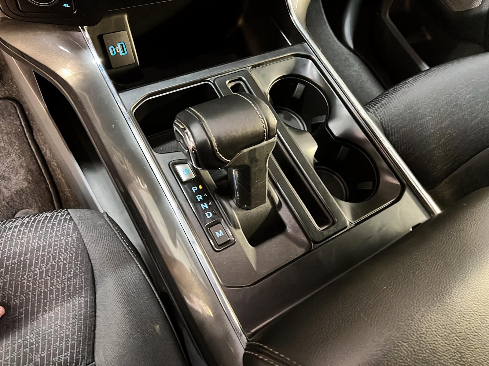 Ford F-150 XLT SPORT FX4 SUPER CREW NAV 4X4 2023 - image #14