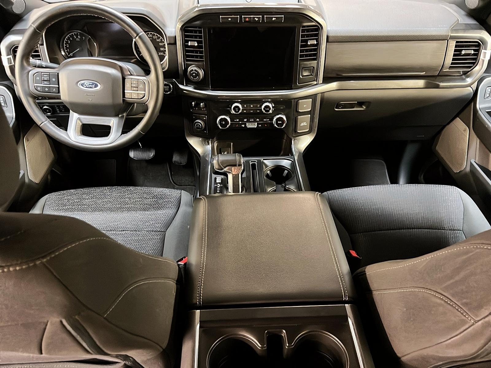 Ford F-150 2023 - Image #10