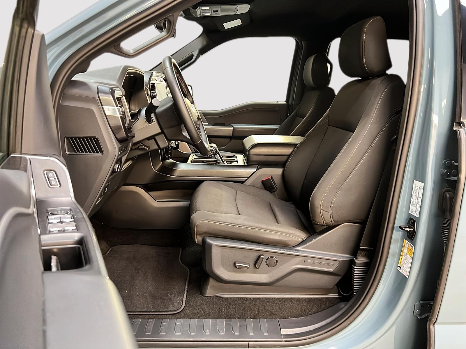 Ford F-150 2023 - Image #7
