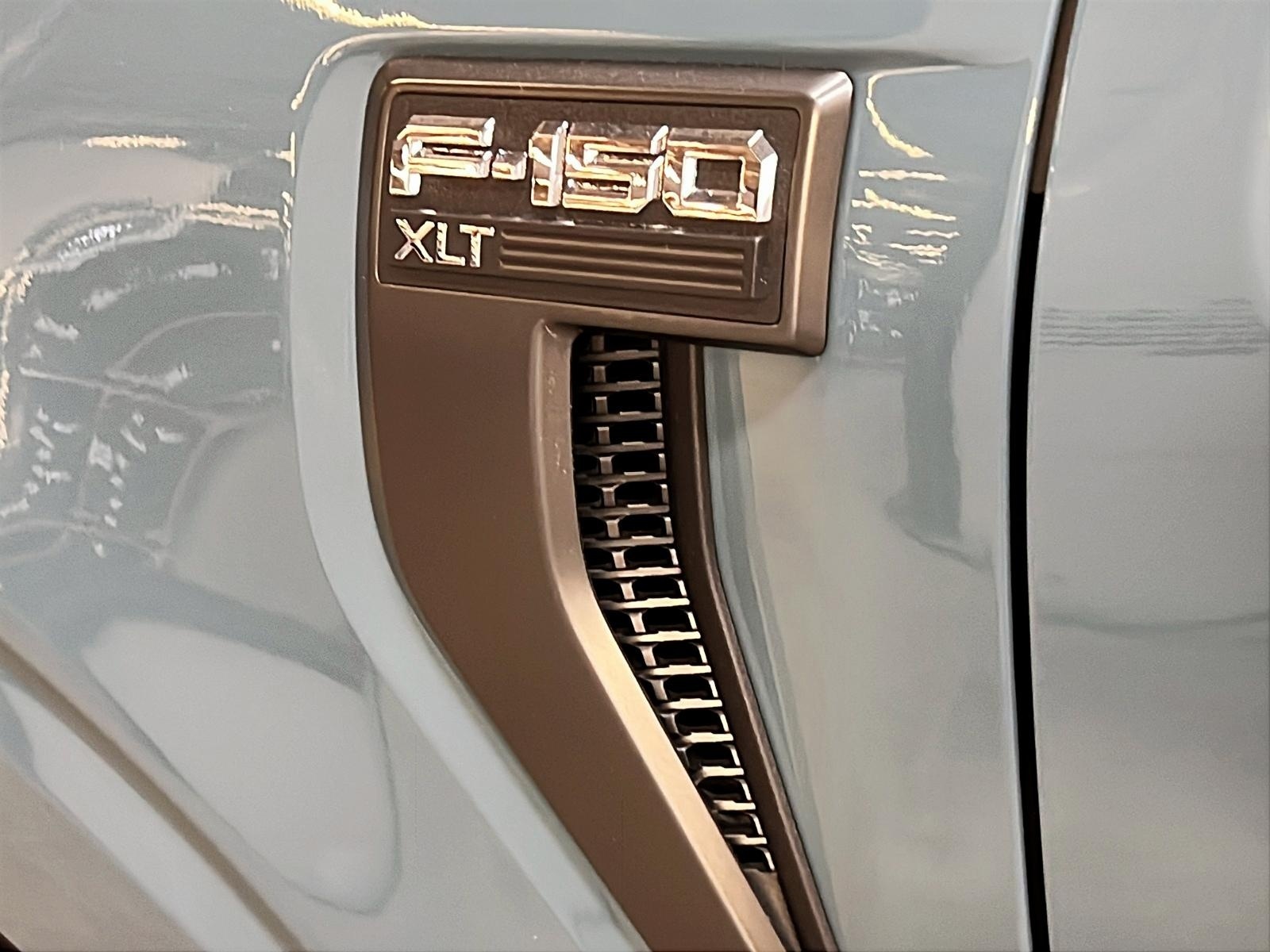 Ford F-150 2023 - Image #29