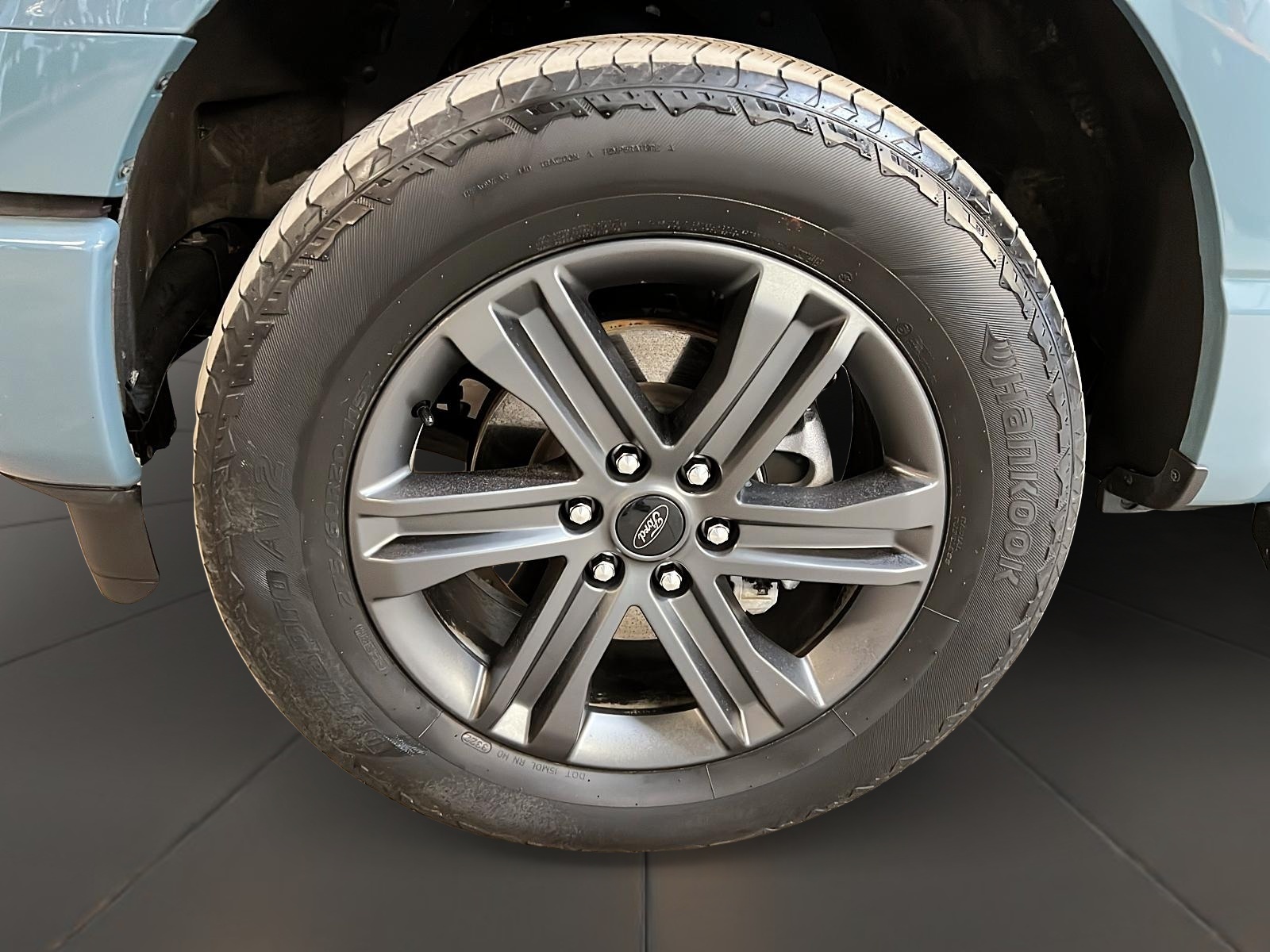 Ford F-150 2023 - Image #32