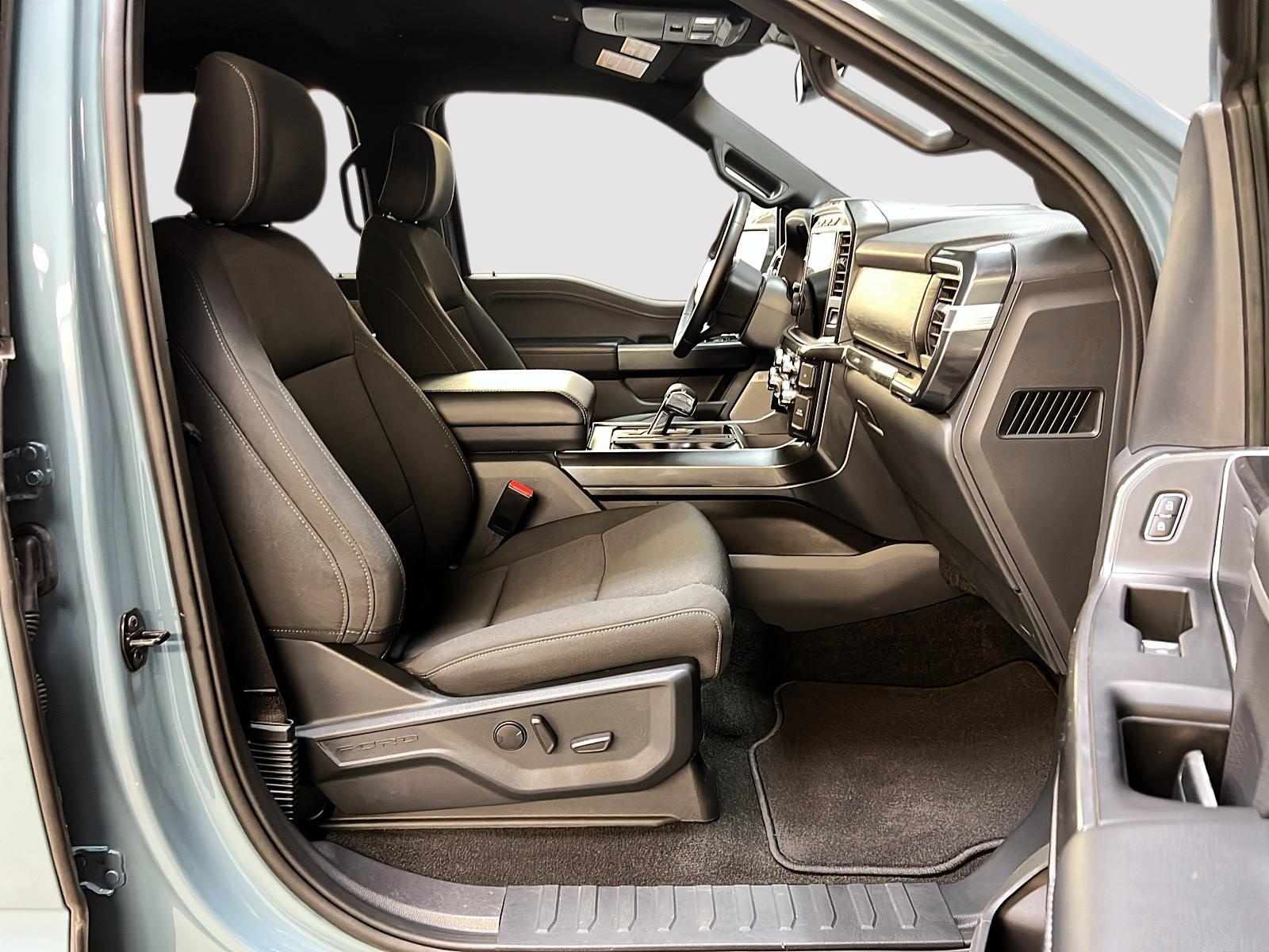 Ford F-150 2023 - Image #8