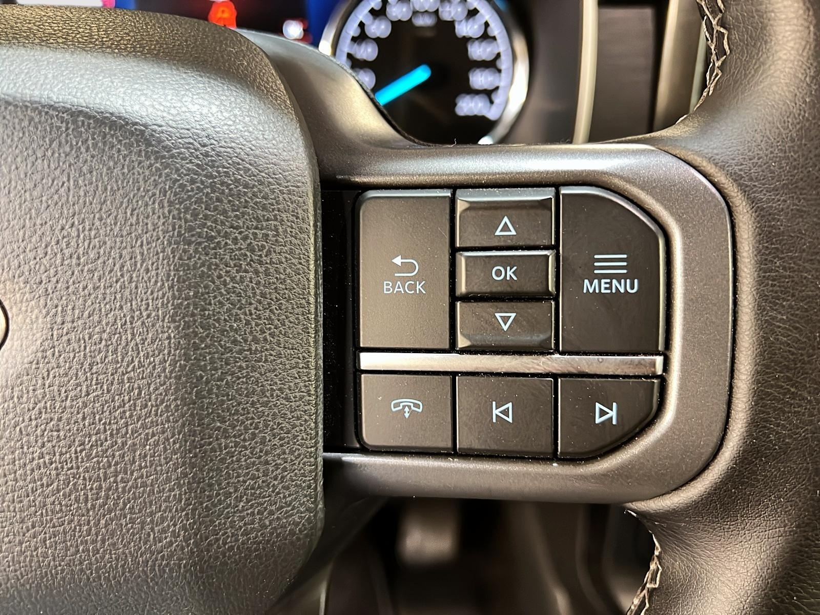 Ford F-150 XLT SPORT FX4 SUPER CREW NAV 4X4 2023 - image #21
