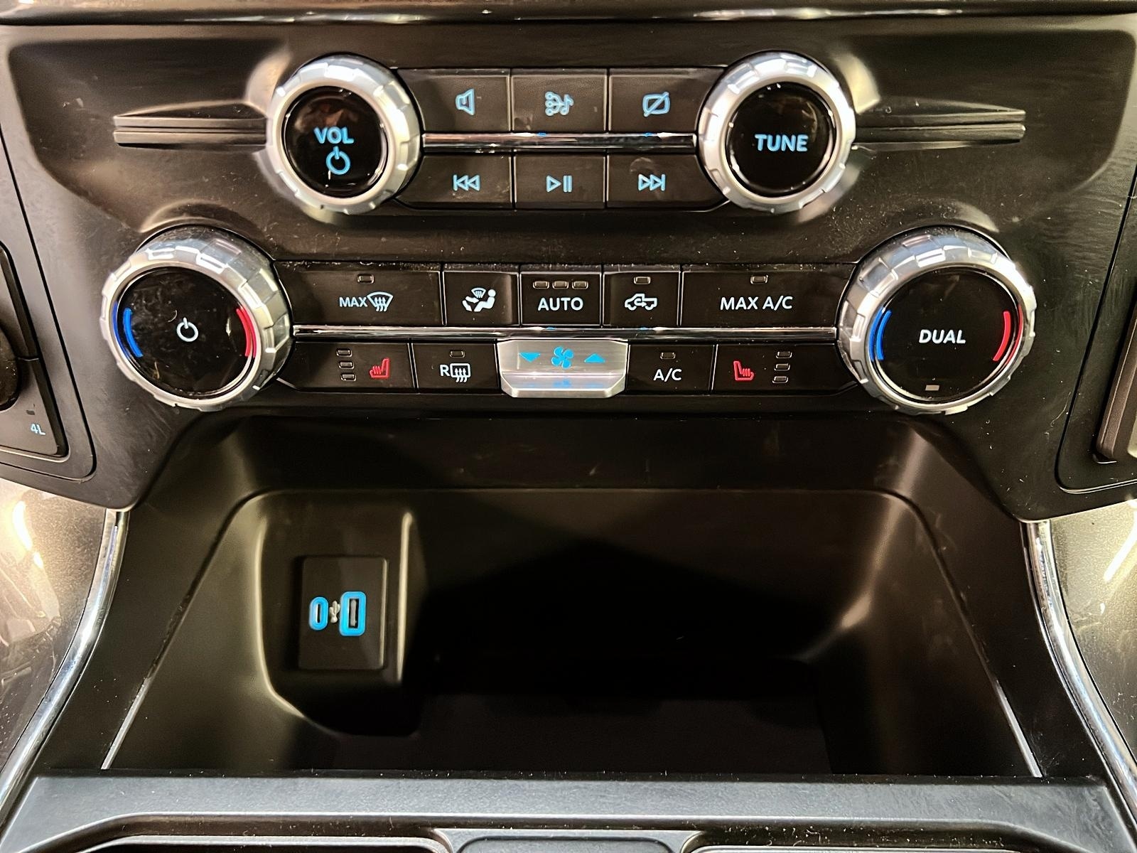 Ford F-150 2023 - Image #16
