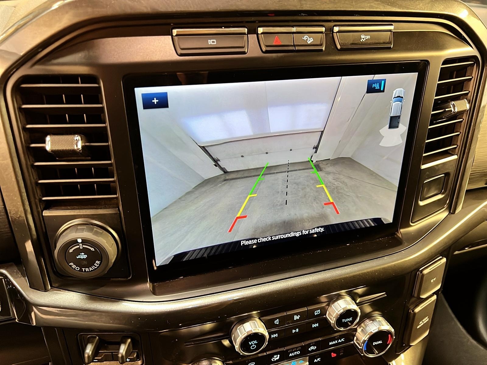 Ford F-150 XLT SPORT FX4 SUPER CREW NAV 4X4 2023 - image #18
