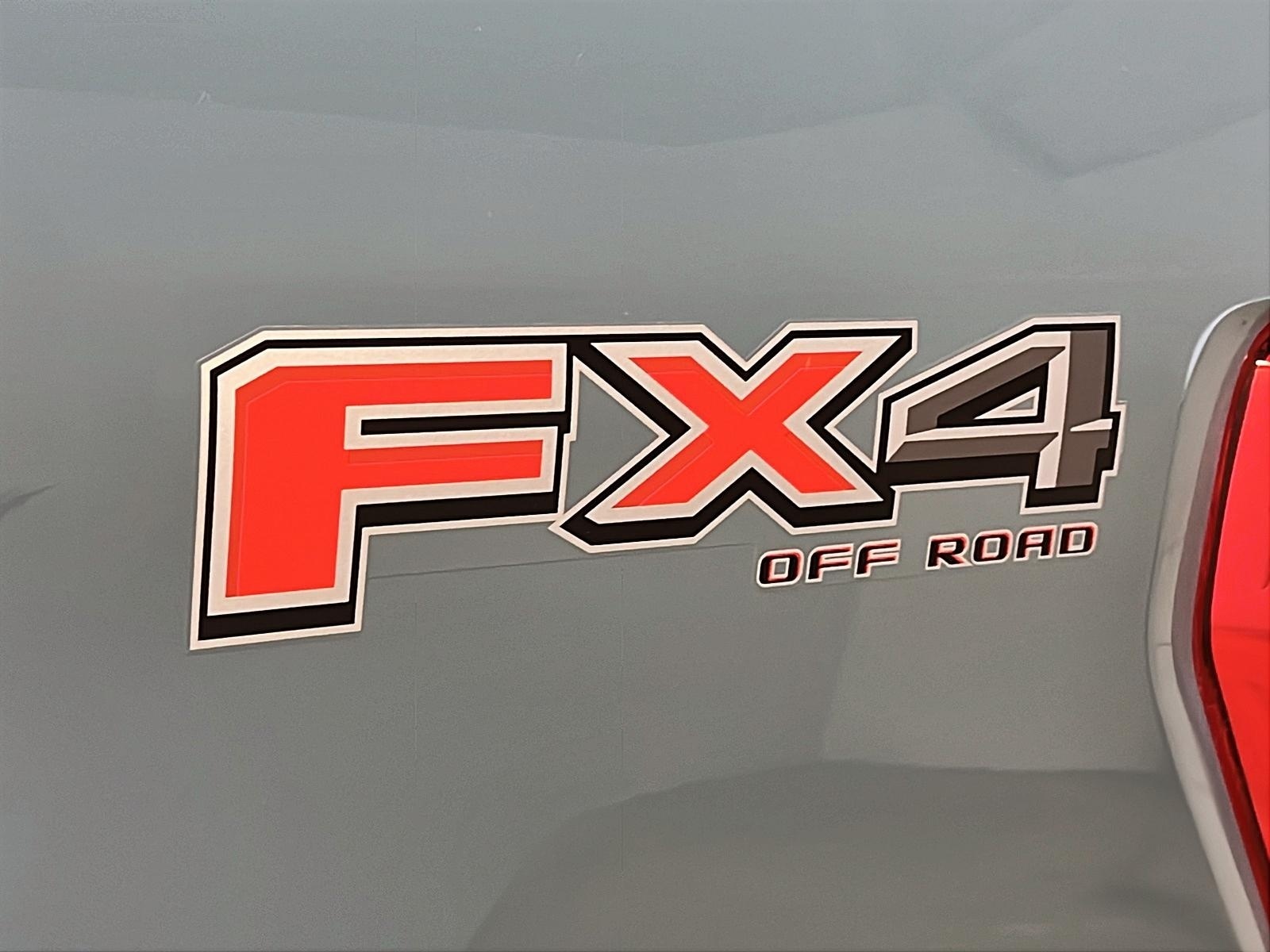 Ford F-150 2023 - Image #30