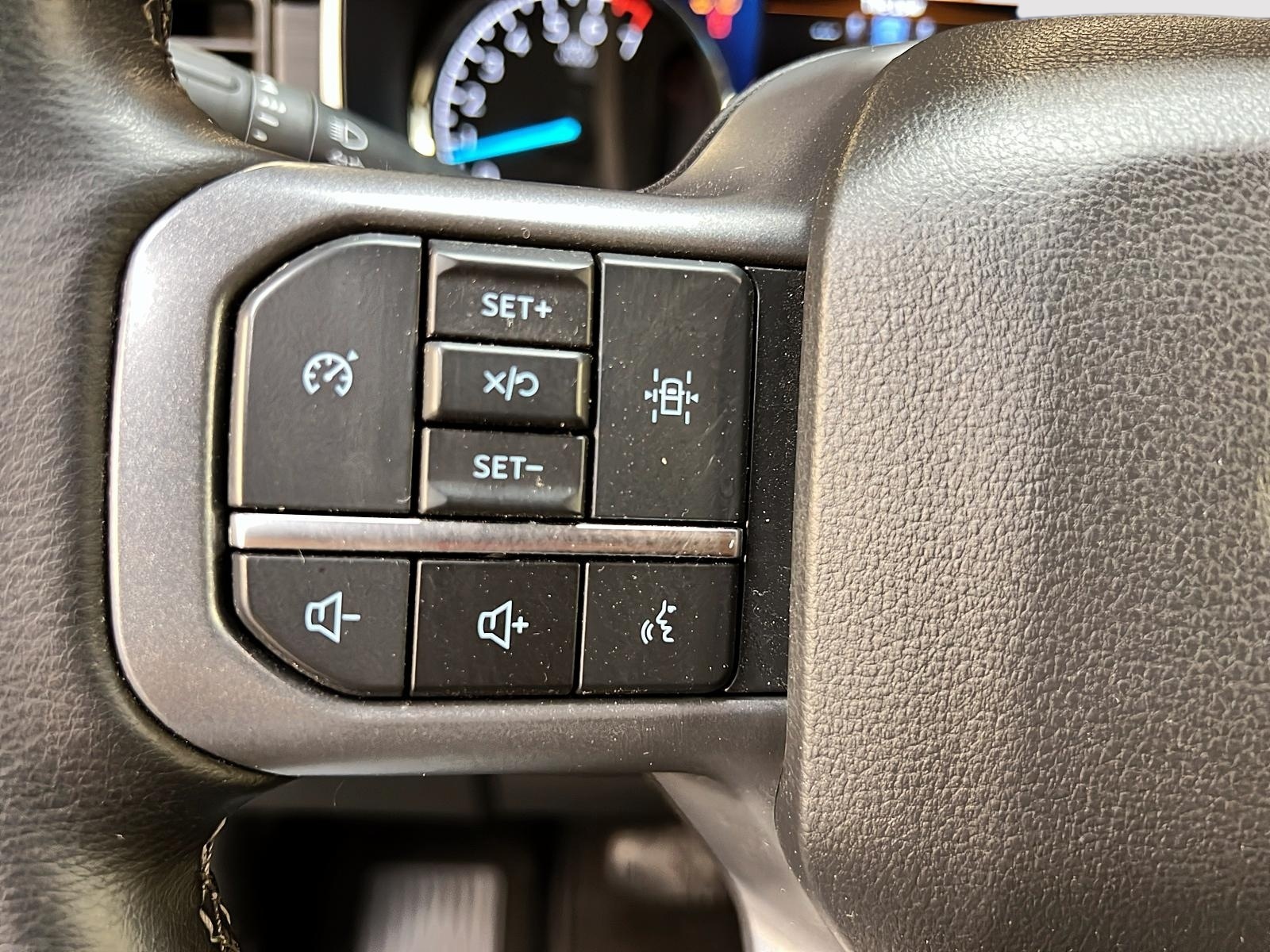 Ford F-150 XLT SPORT FX4 SUPER CREW NAV 4X4 2023 - image #22