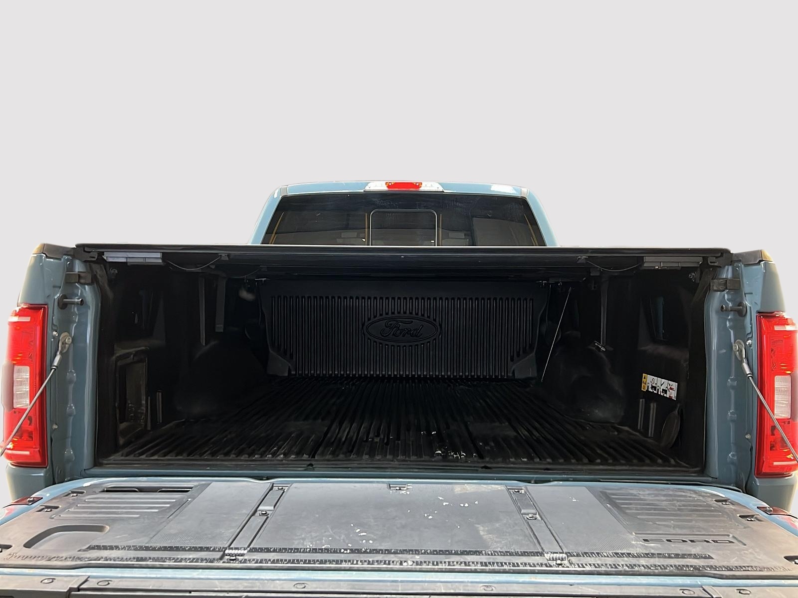 Ford F-150 2023 - Image #12