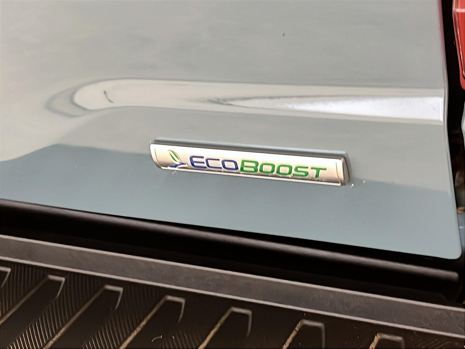 Ford F-150 2023 - Image #31