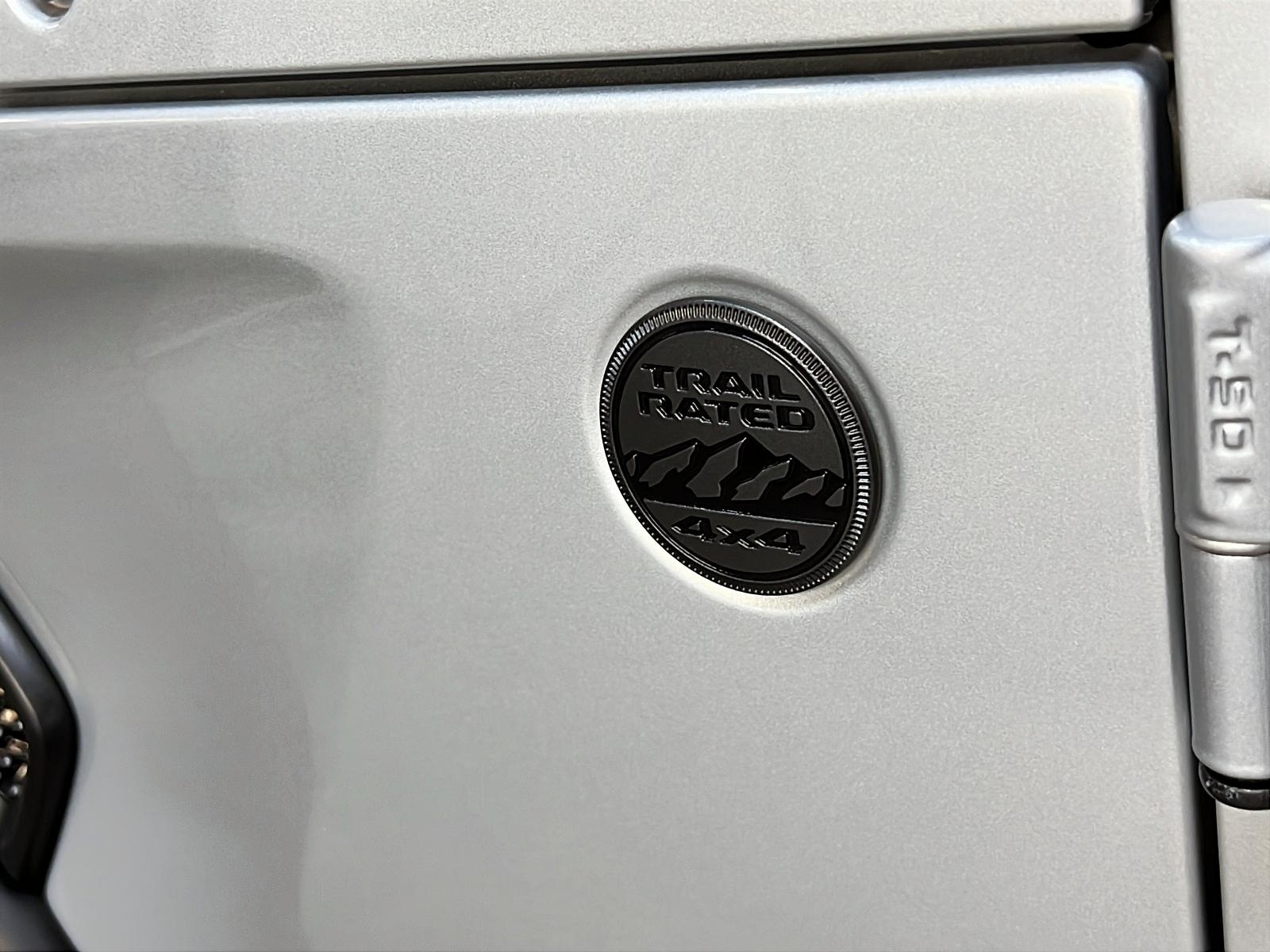 Jeep Wrangler UNLIMITED SPORT S NAV 4X4 2023 - image #23