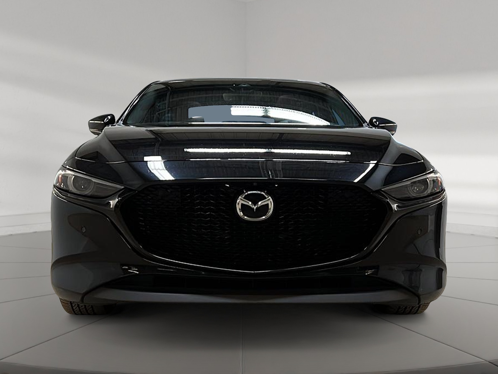 Mazda Mazda3 Sport 2021 - Image #2