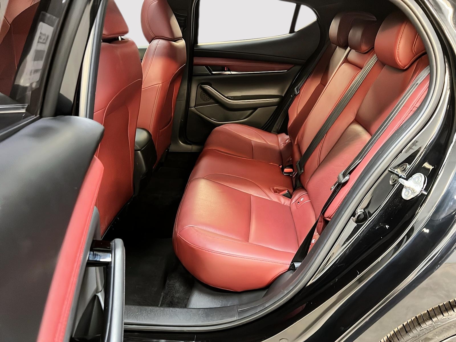 Mazda Mazda3 Sport 2021 - Image #9